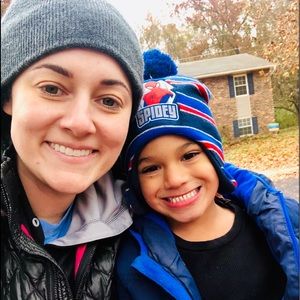 Meet your Posher, Rachel